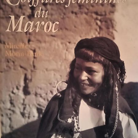 Riad Sahara Nour Marrakesh Esterno foto