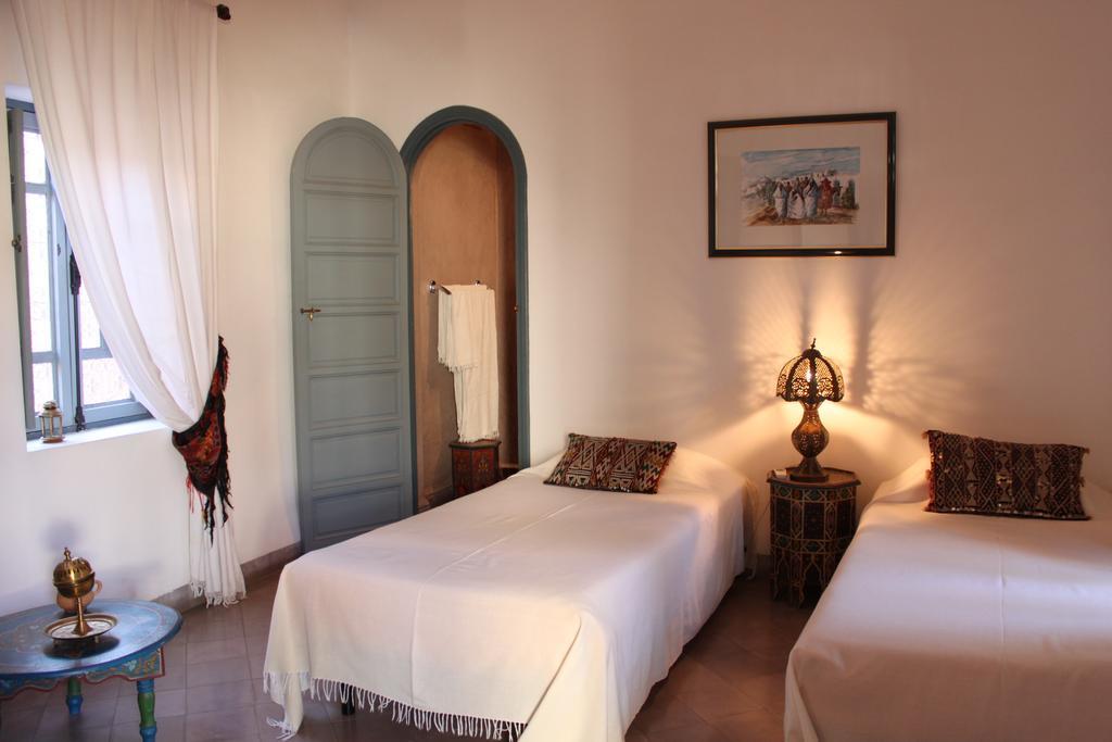 Riad Sahara Nour Marrakesh Camera foto