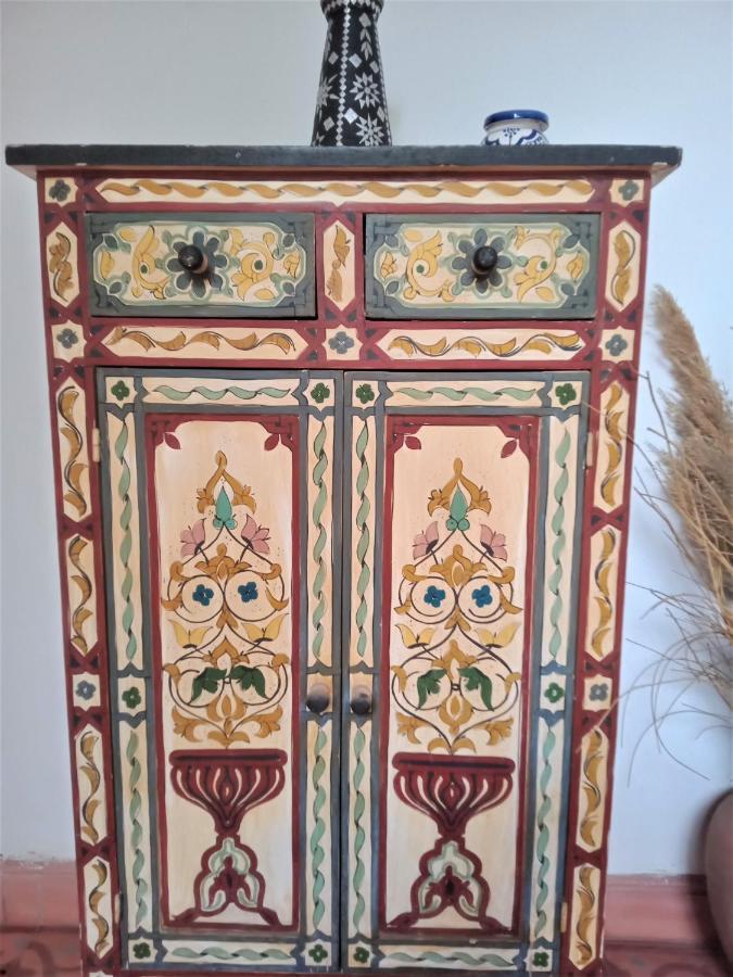 Riad Sahara Nour Marrakesh Esterno foto