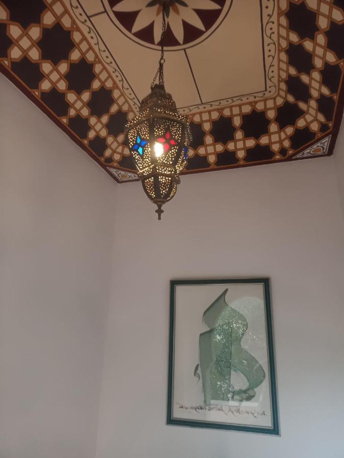 Riad Sahara Nour Marrakesh Esterno foto