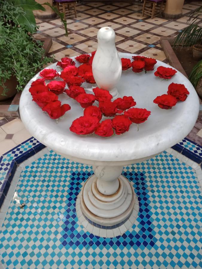 Riad Sahara Nour Marrakesh Esterno foto