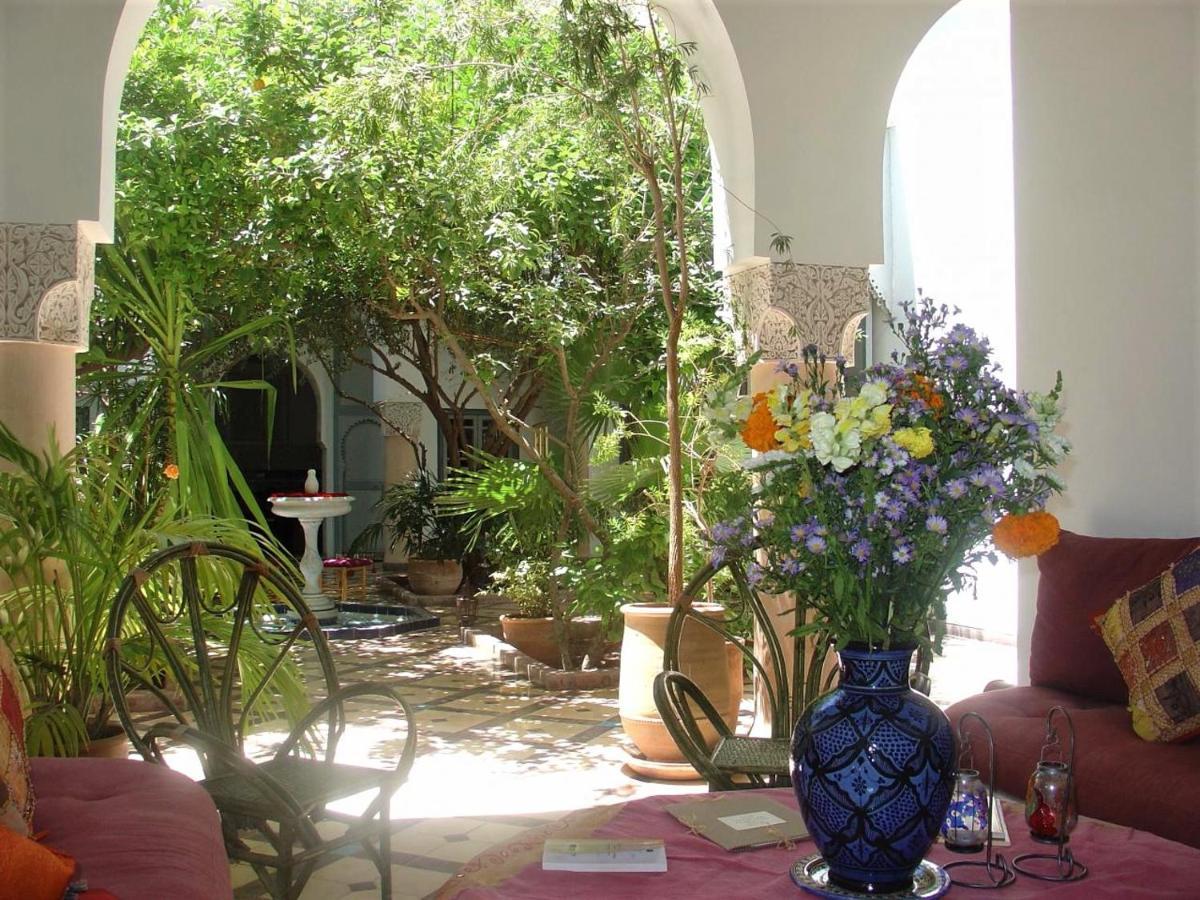 Riad Sahara Nour Marrakesh Esterno foto