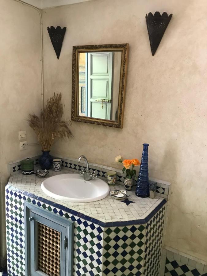 Riad Sahara Nour Marrakesh Esterno foto