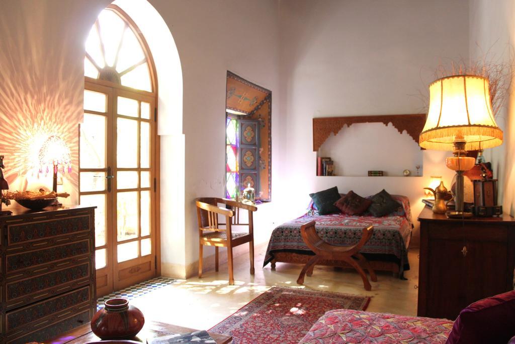 Riad Sahara Nour Marrakesh Esterno foto