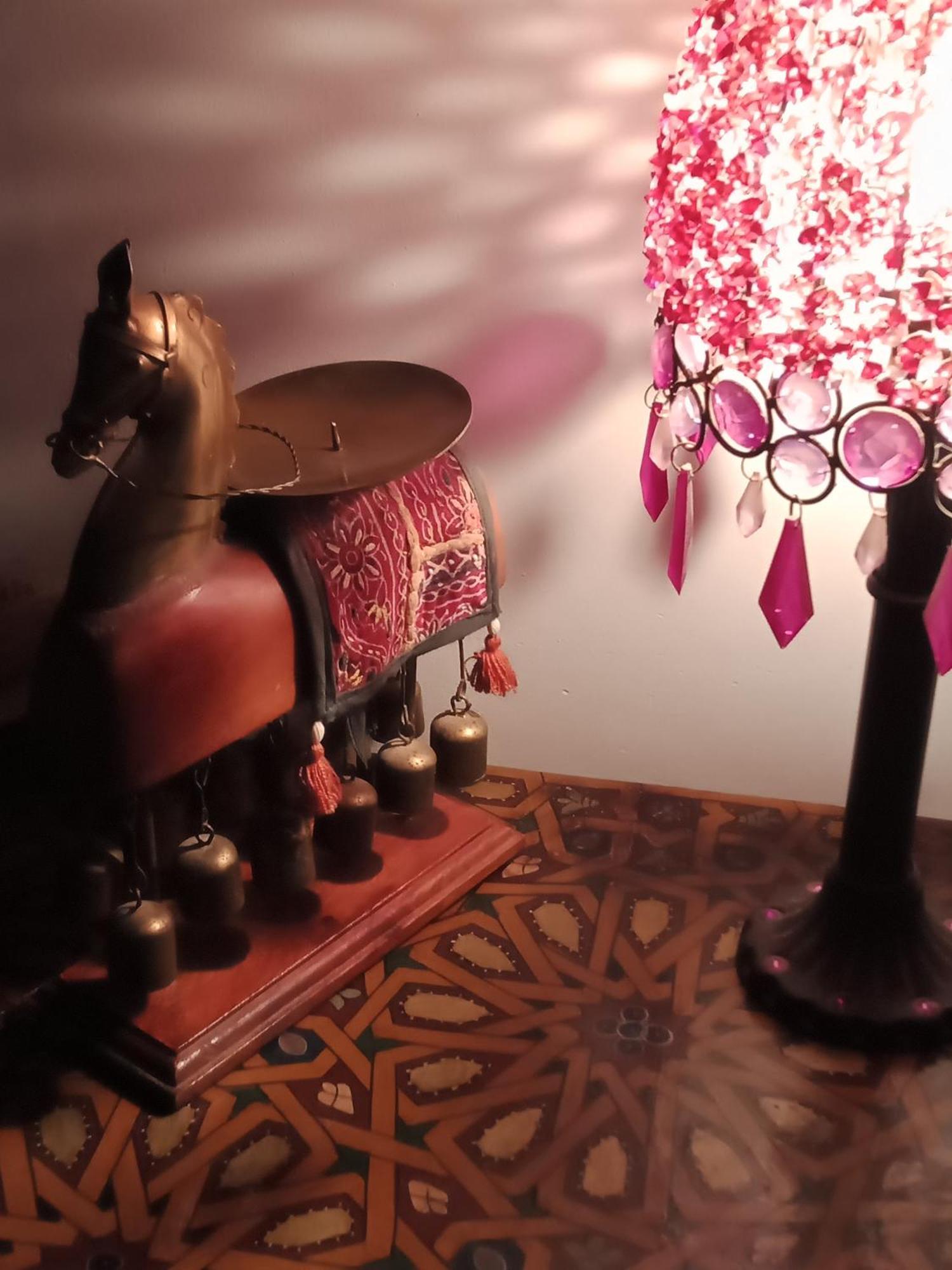 Riad Sahara Nour Marrakesh Camera foto