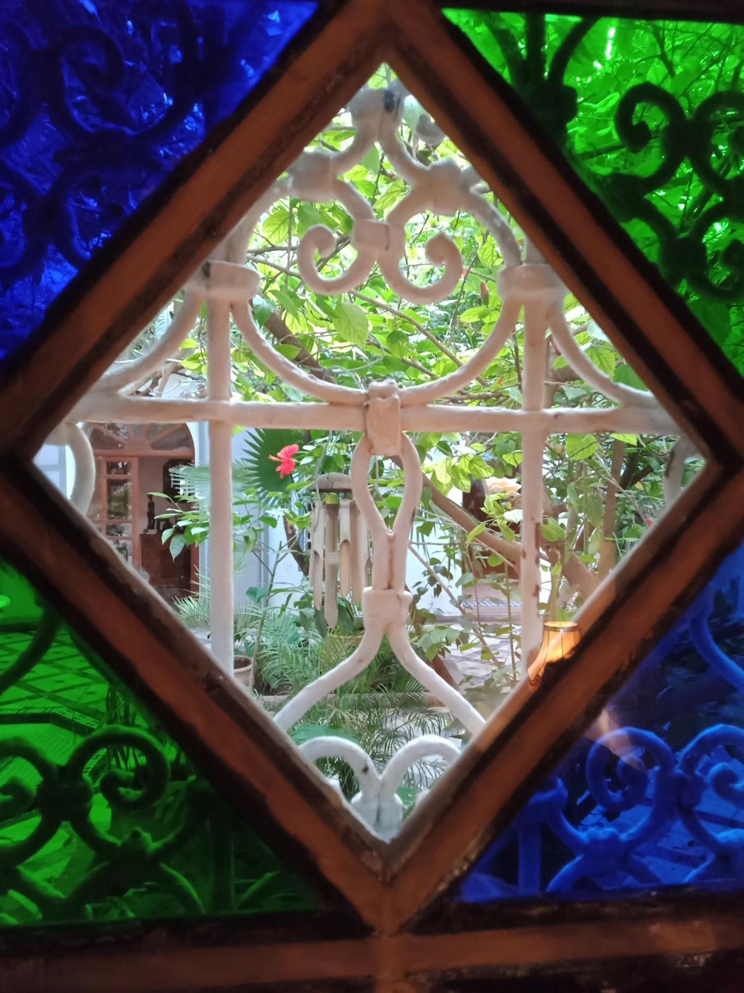 Riad Sahara Nour Marrakesh Camera foto