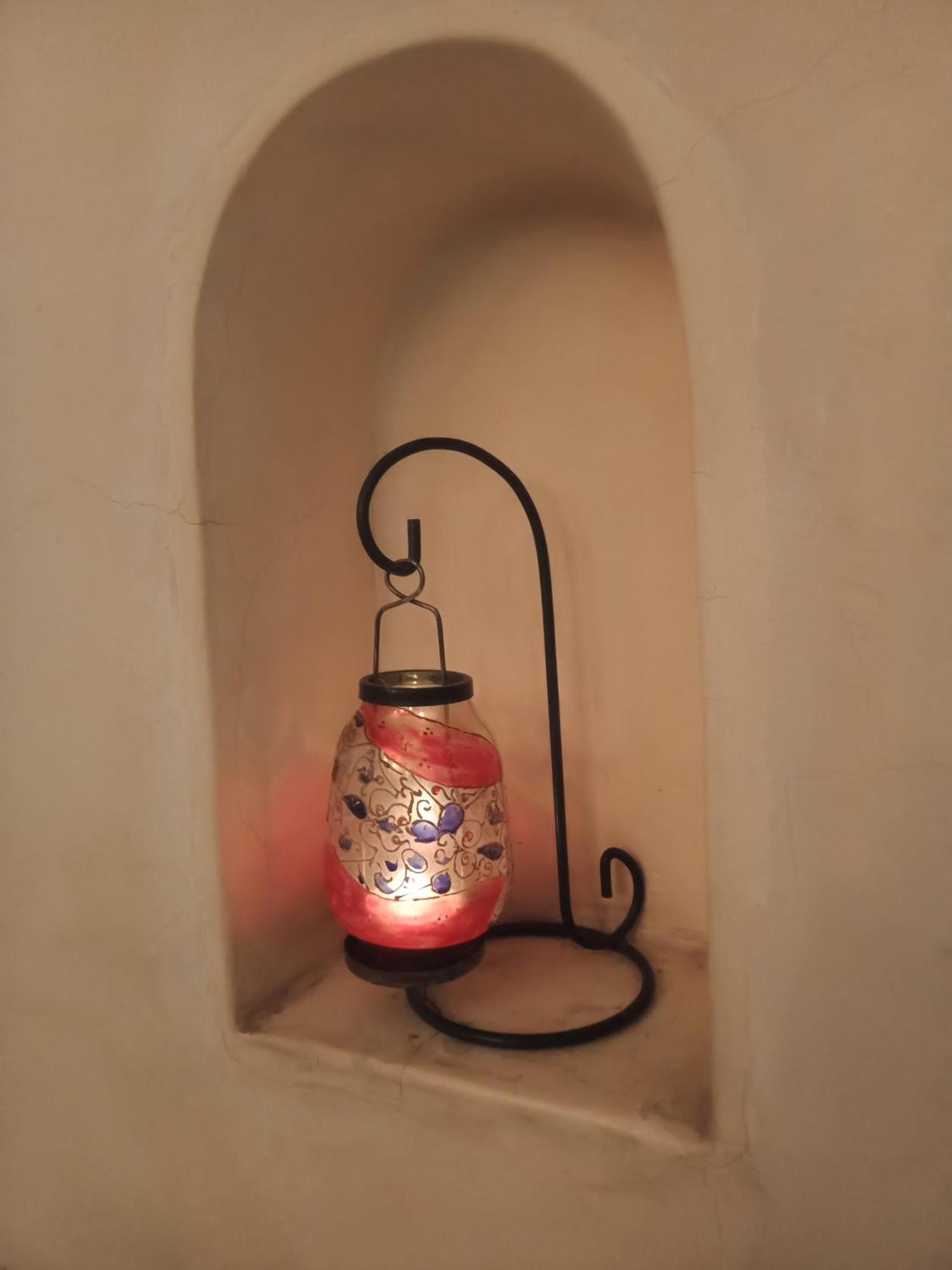 Riad Sahara Nour Marrakesh Esterno foto
