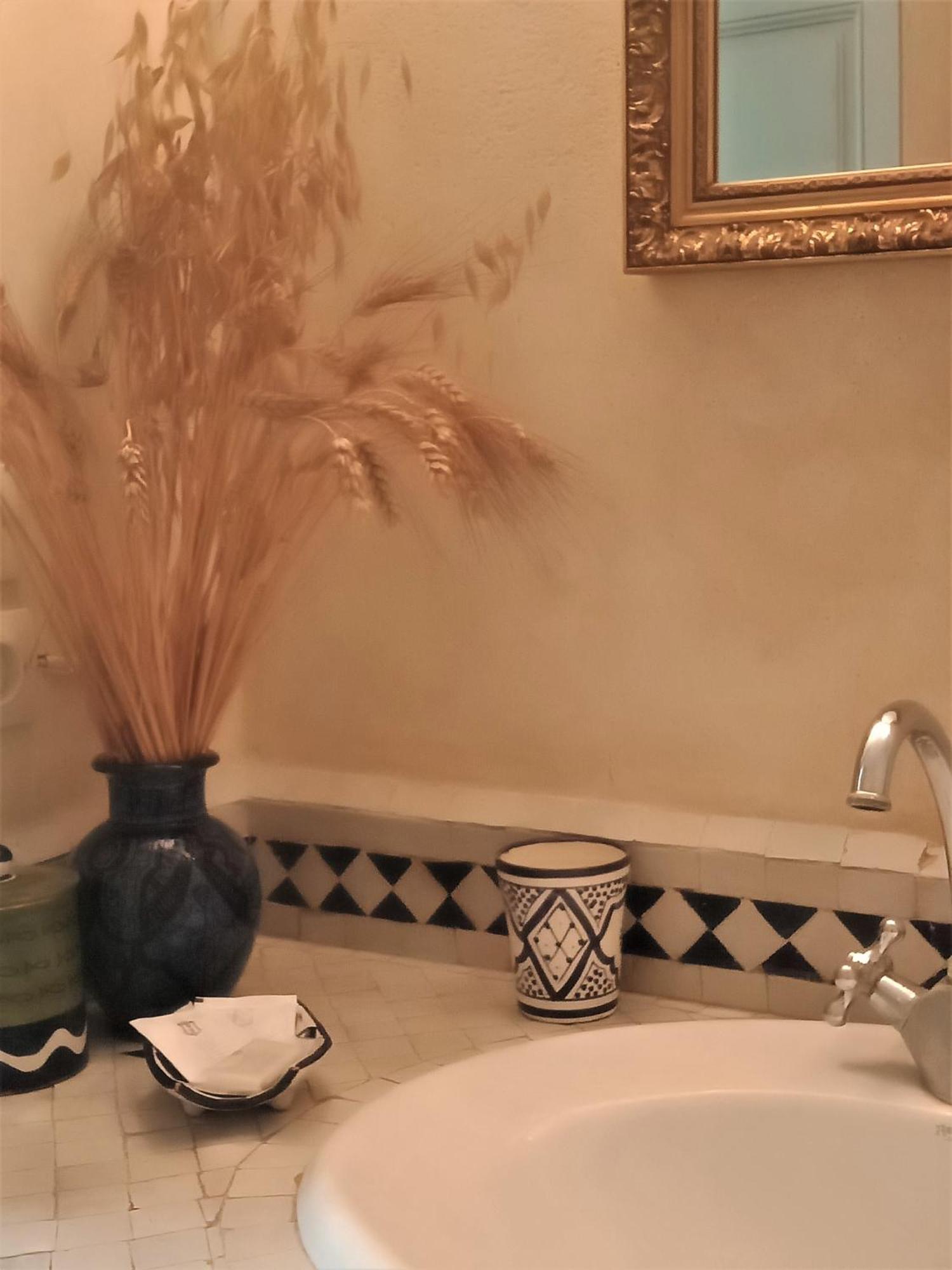 Riad Sahara Nour Marrakesh Esterno foto