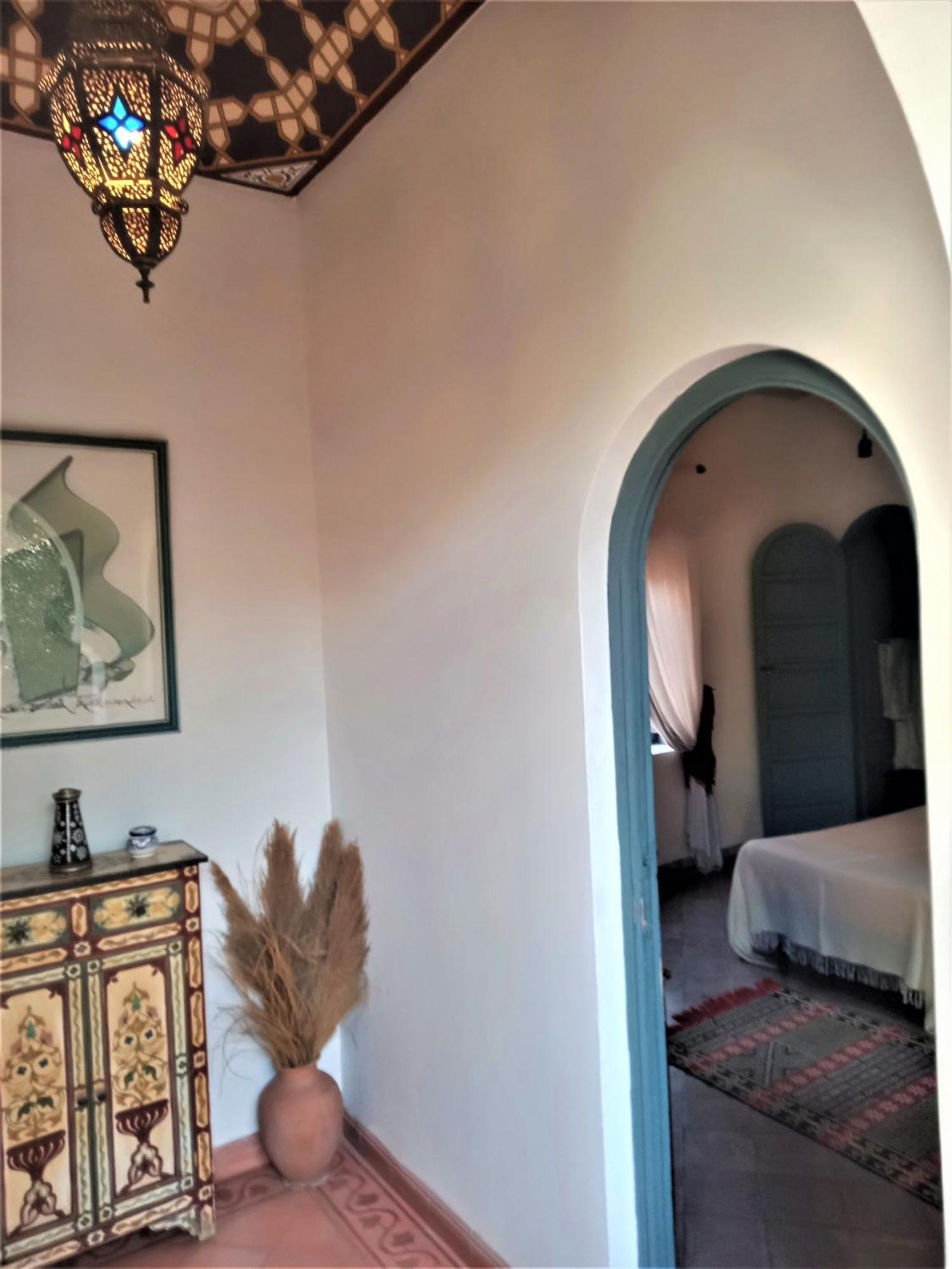 Riad Sahara Nour Marrakesh Camera foto
