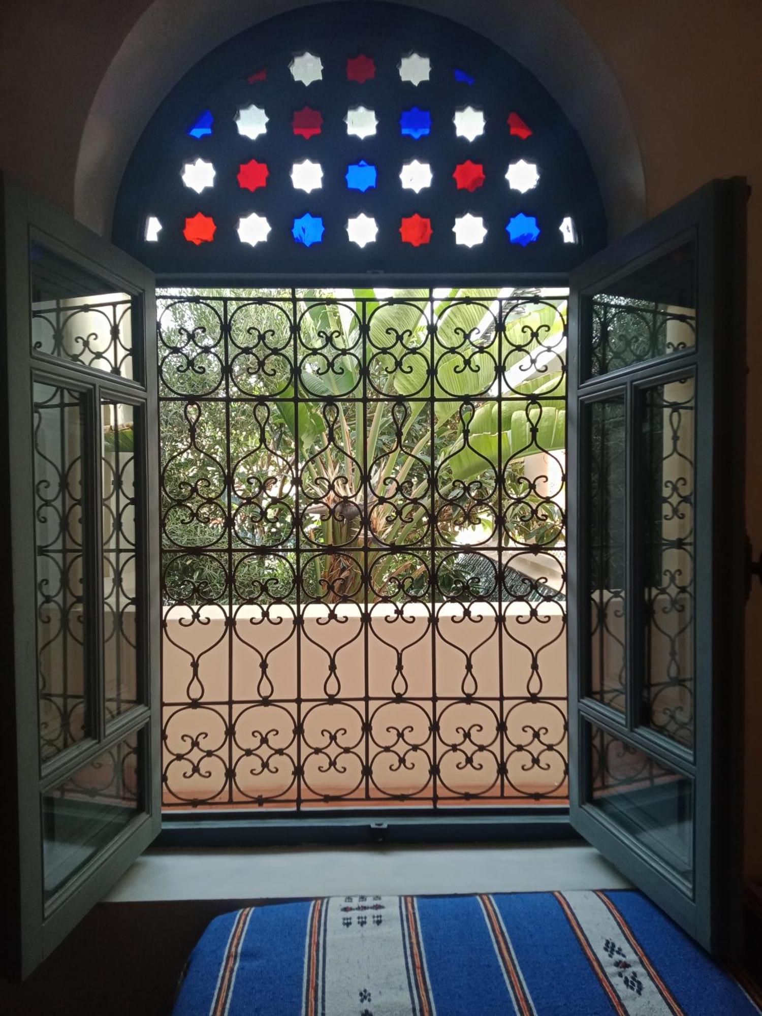 Riad Sahara Nour Marrakesh Esterno foto