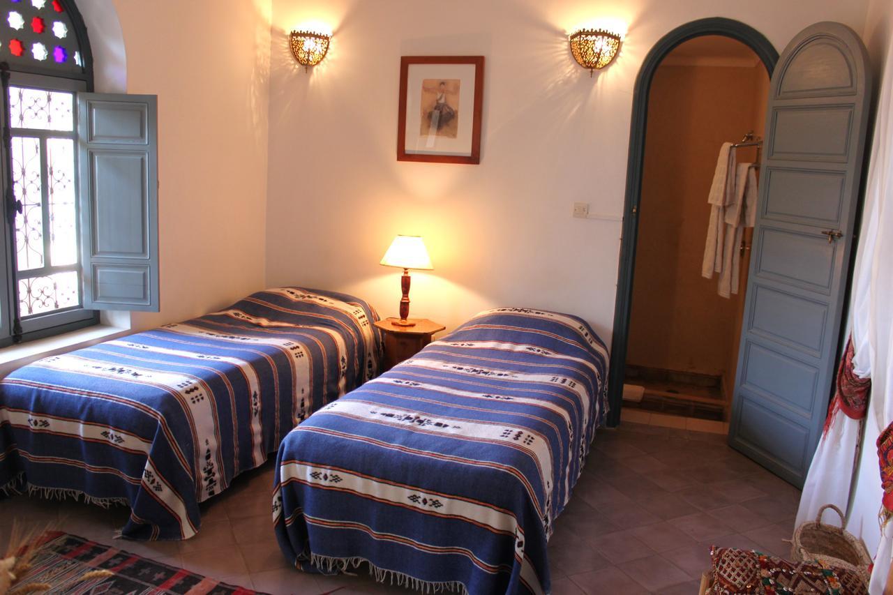 Riad Sahara Nour Marrakesh Esterno foto